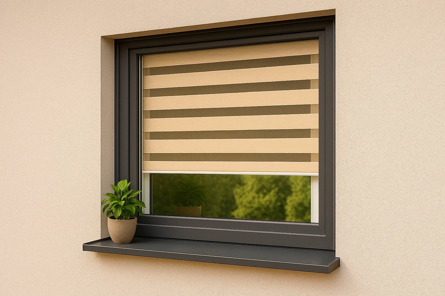 Produkty exterior parapet web