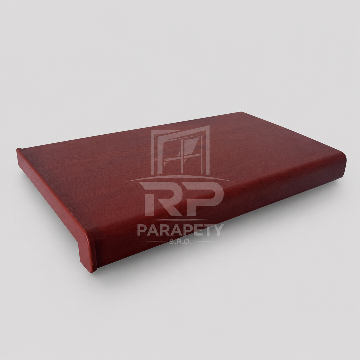 Dřevotřískové parapety 2